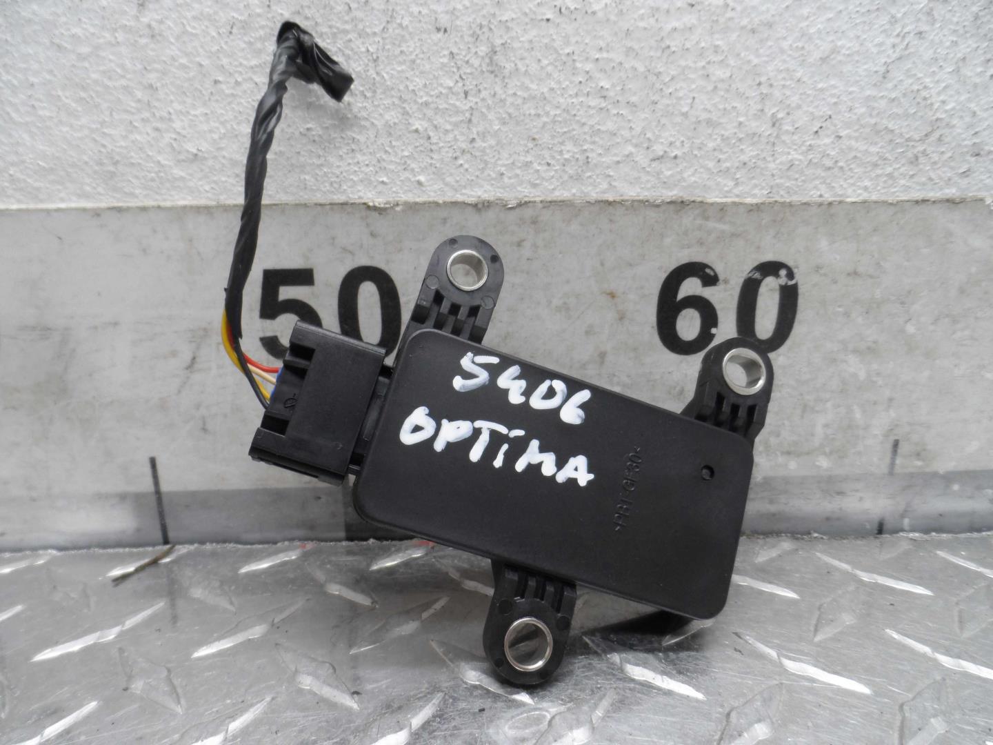 Датчик угла поворота рулевого колеса