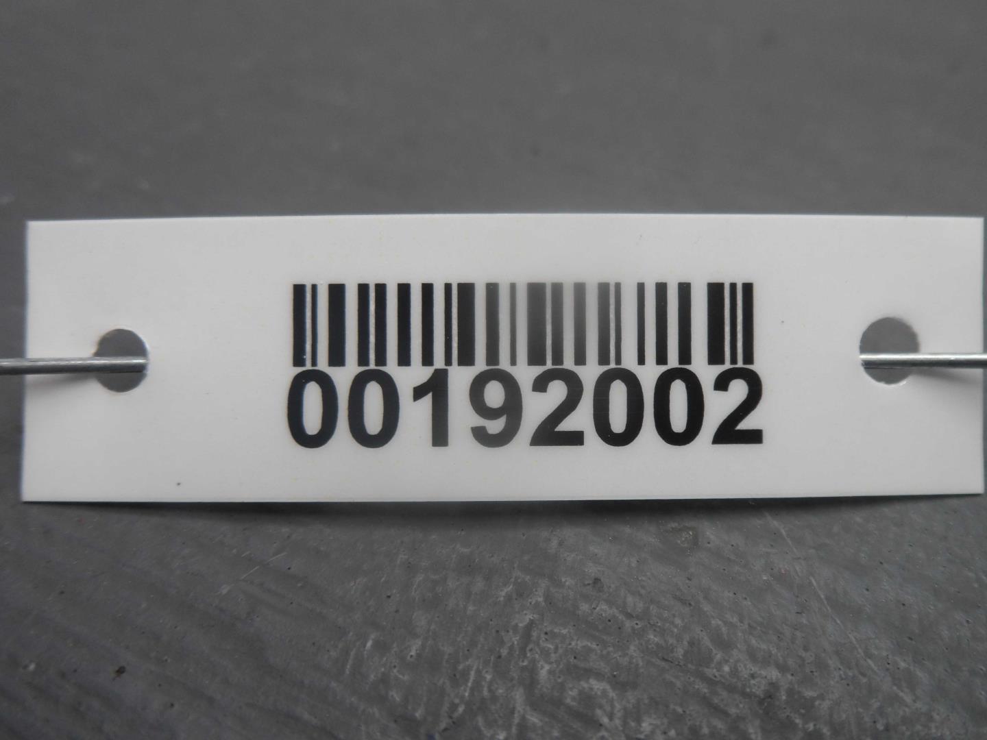 Петля капота левая