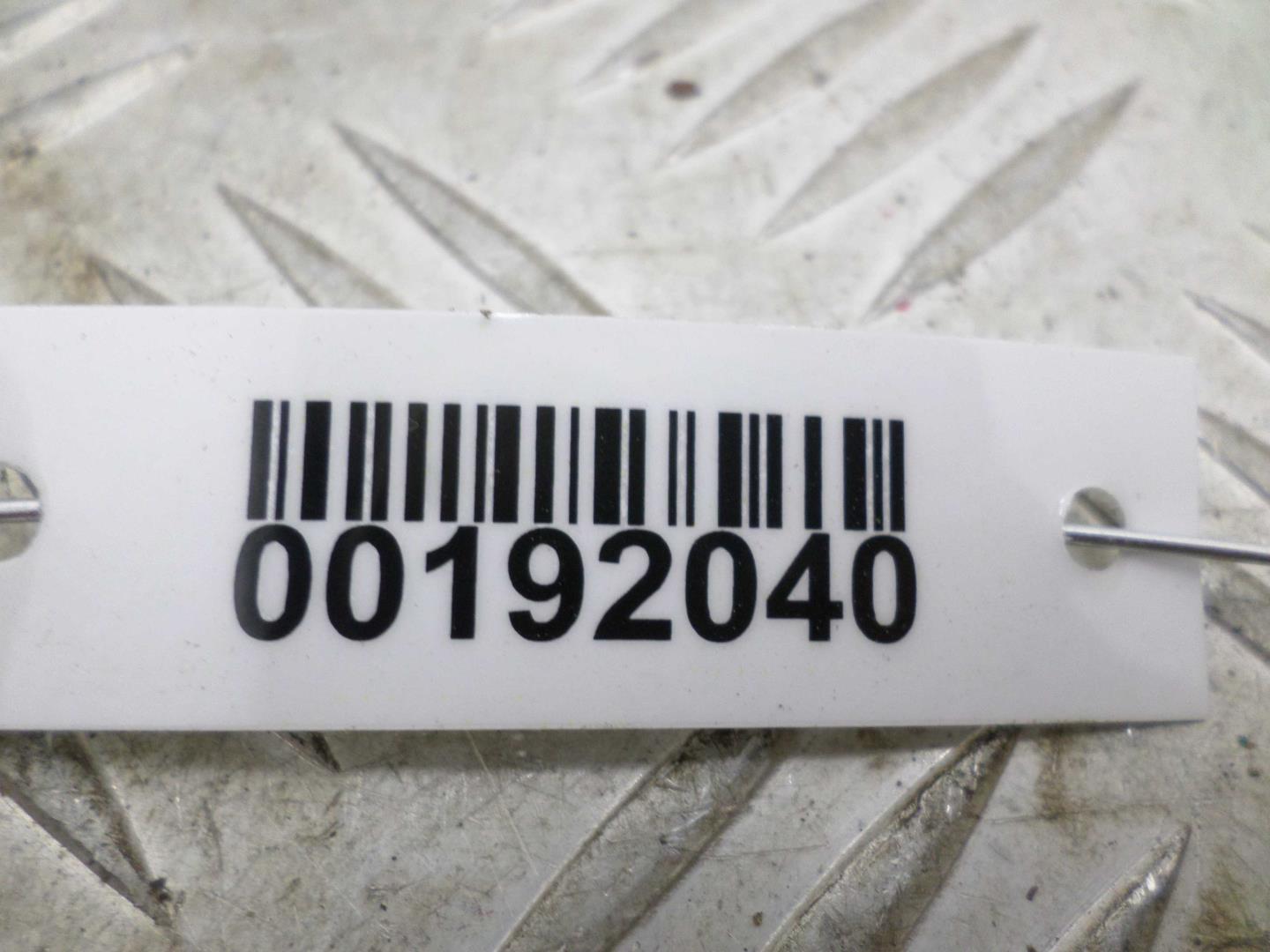 Моторчик заслонки печки