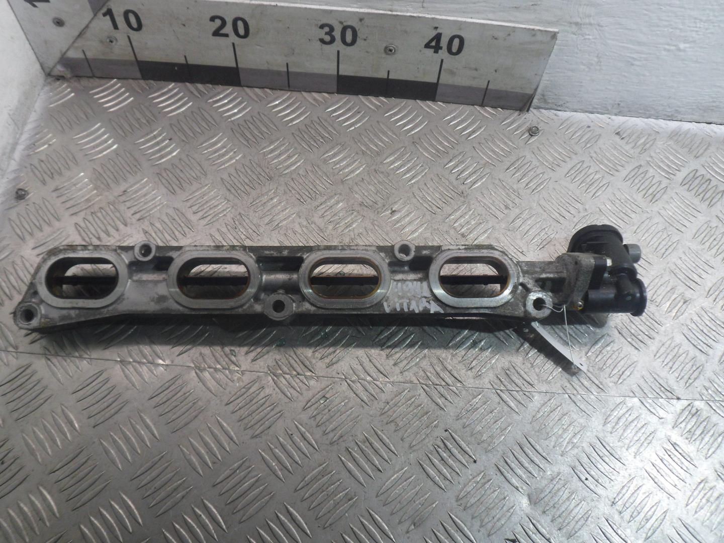 Коллектор впускной