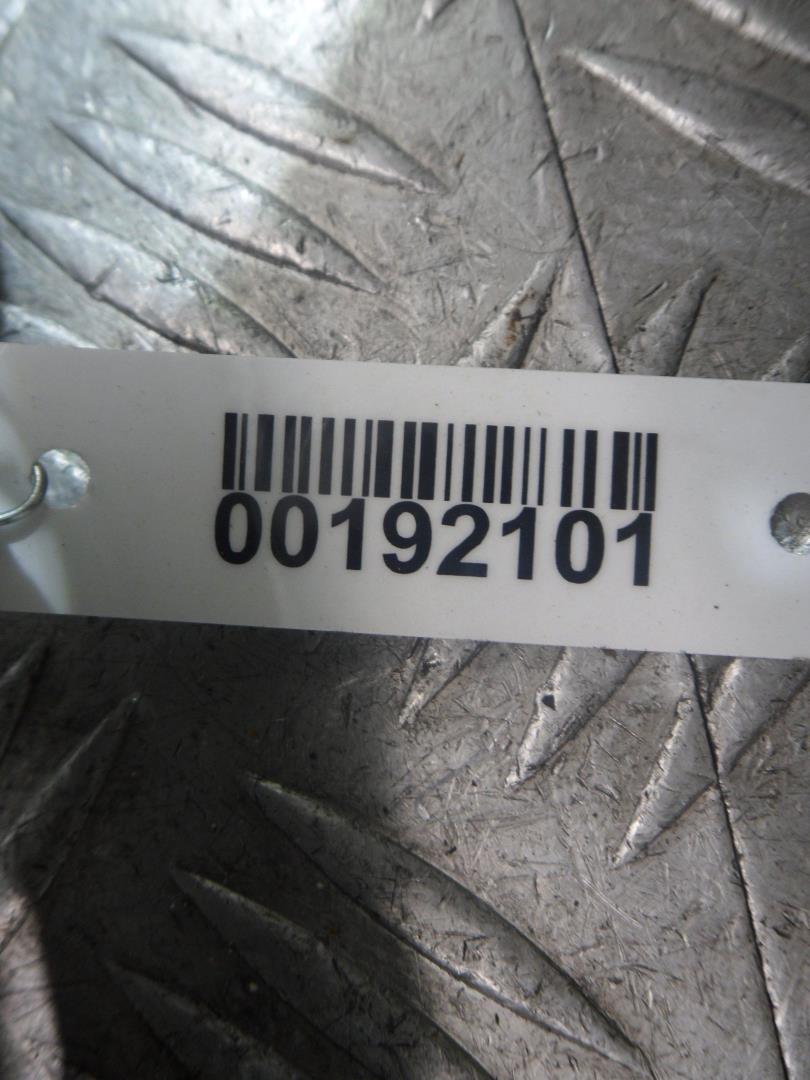 Коллектор впускной