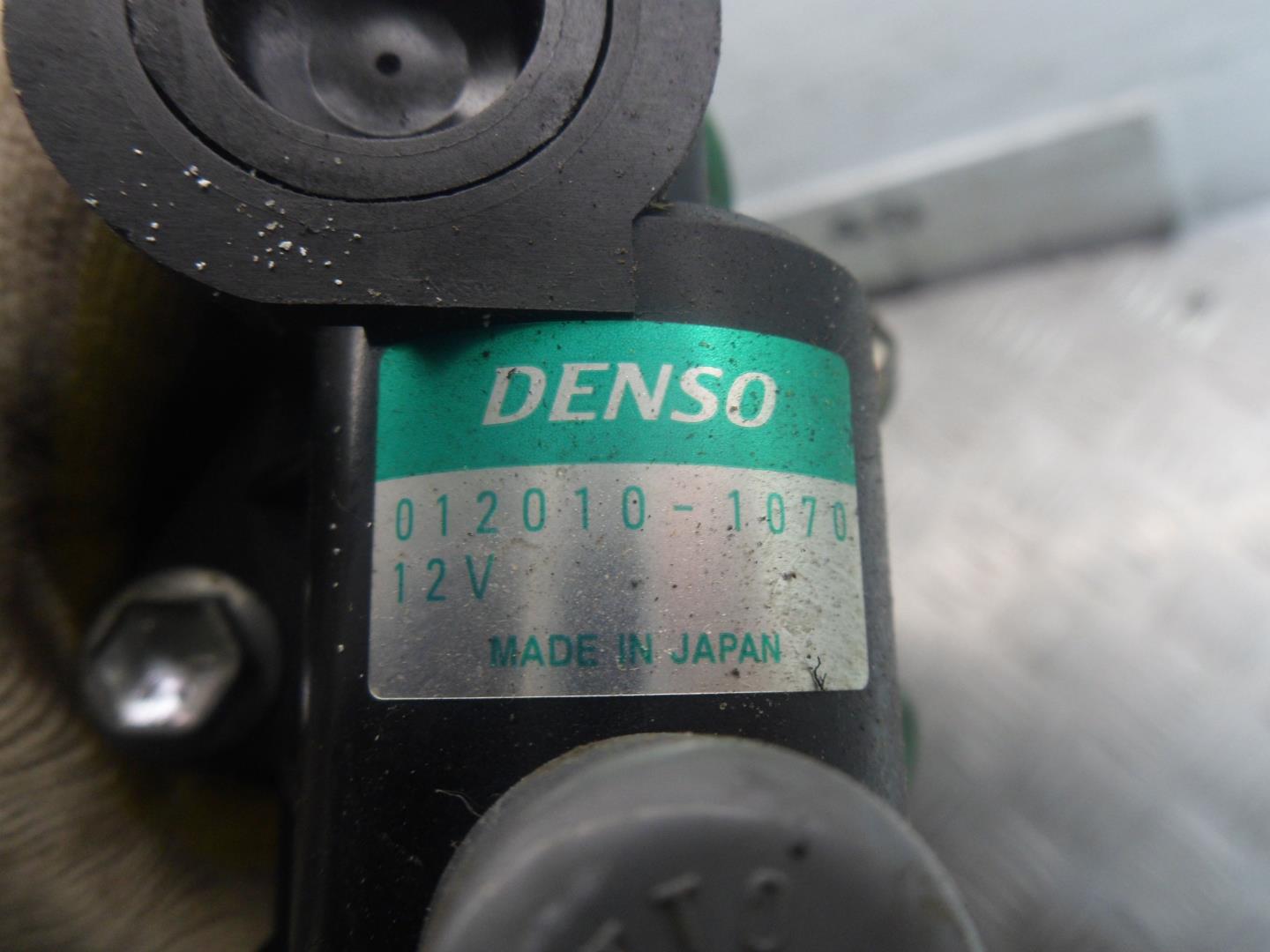 Коллектор впускной