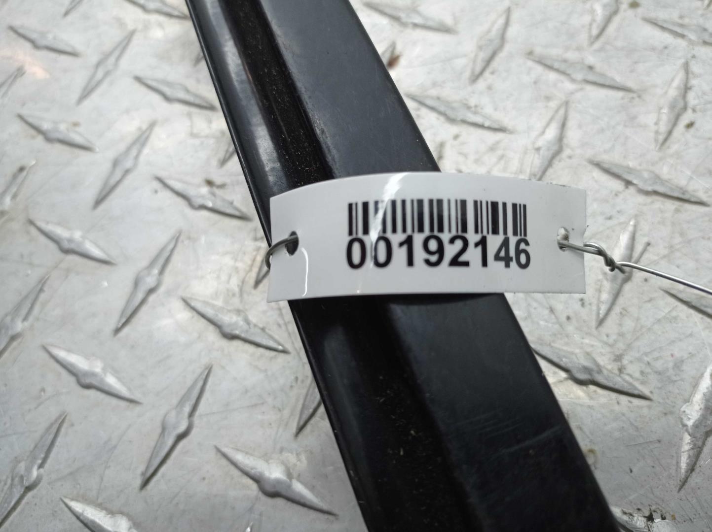 Стеклоподъемник электр. передний правый