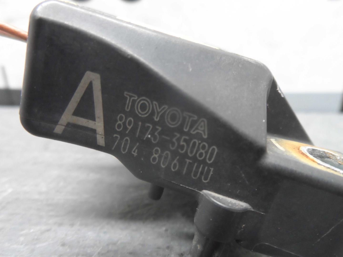 Датчик удара AIR BAG