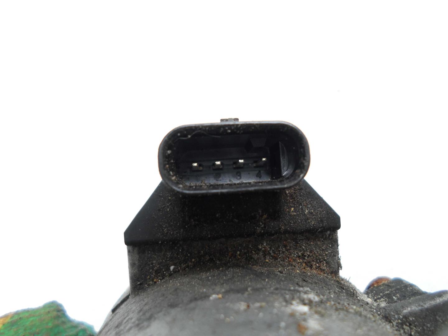 Насос электрический (доп.помпа)