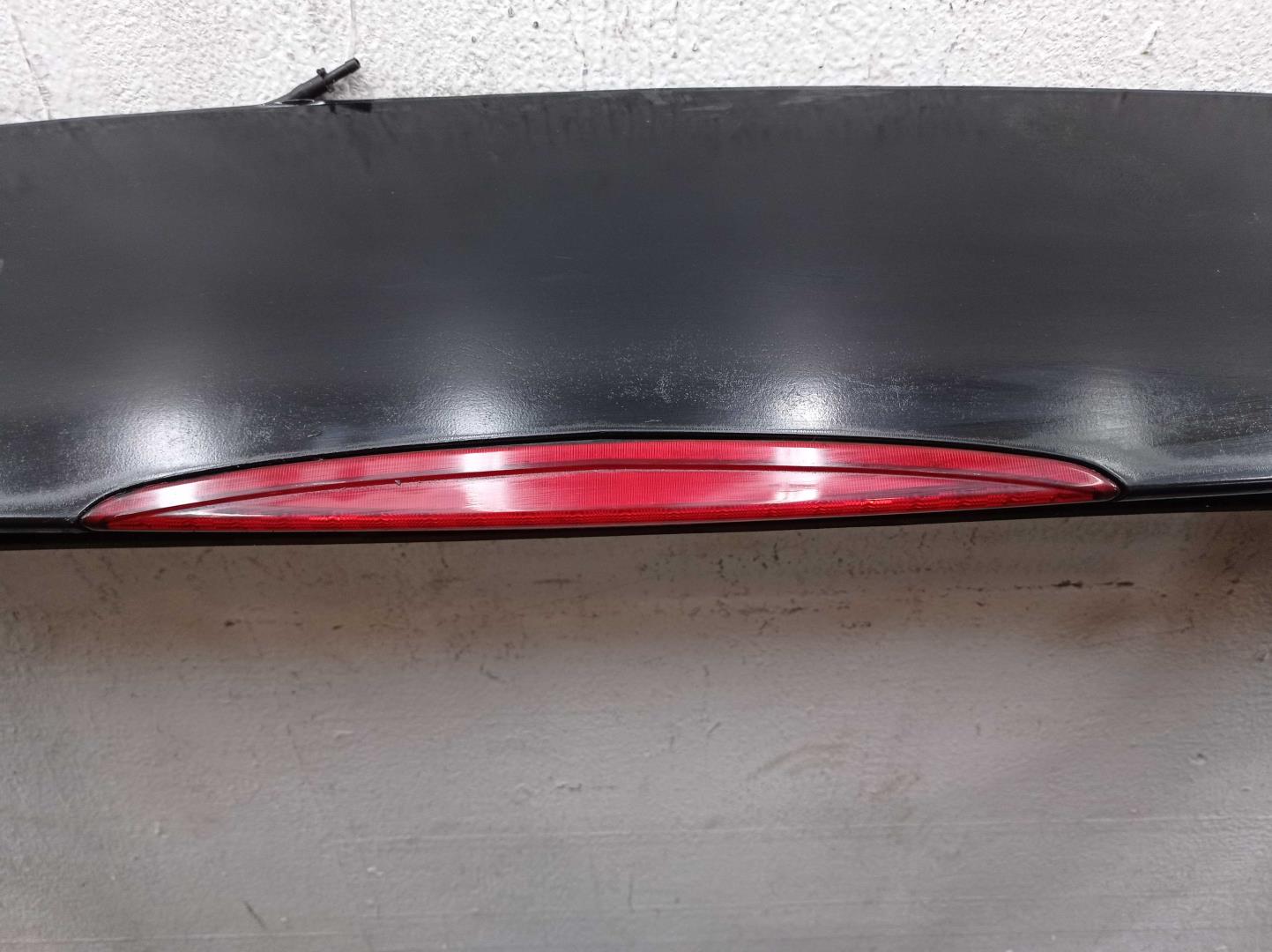 Замок багажника