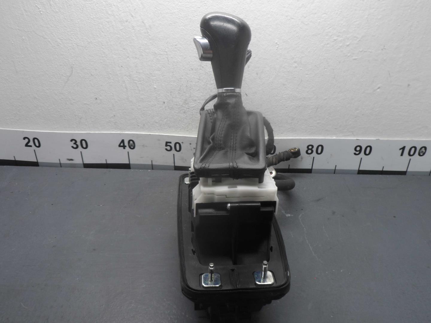 Кулиса МКПП / АКПП