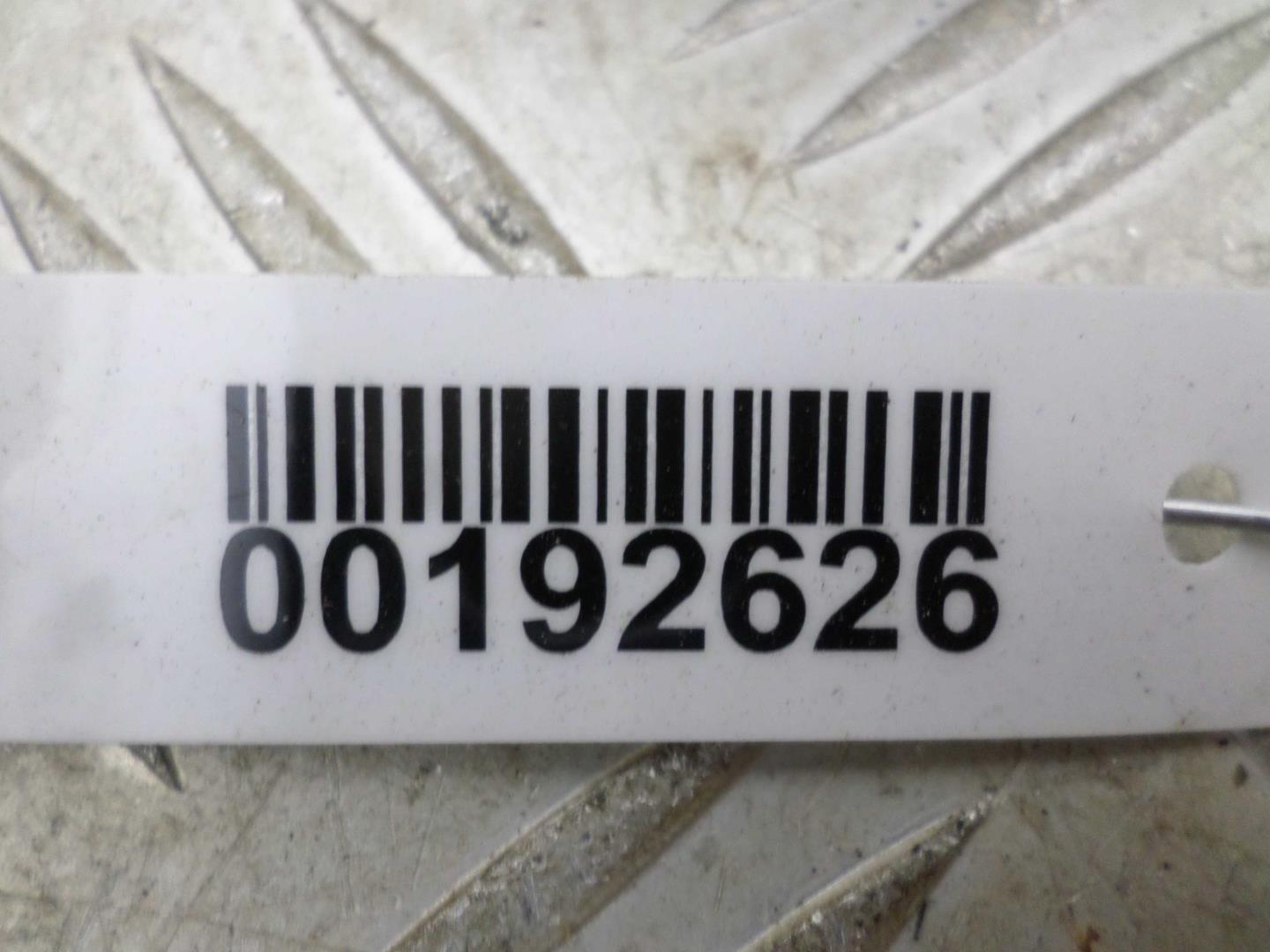 Моторчик заслонки печки