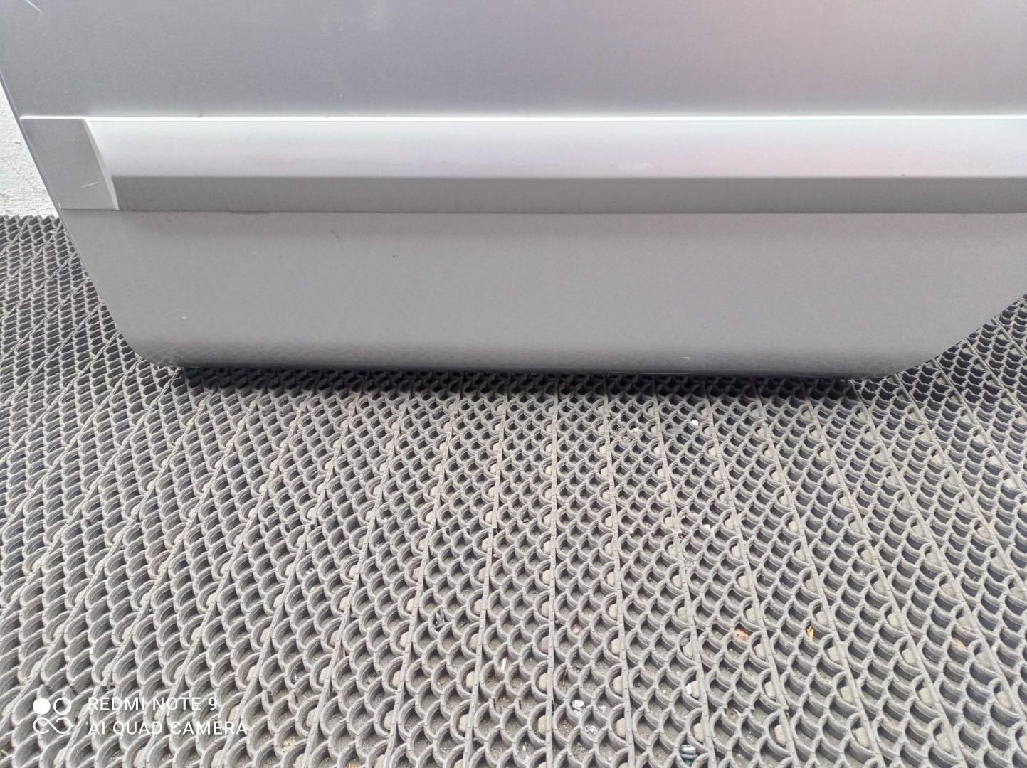 Ручка двери задней наружная левая