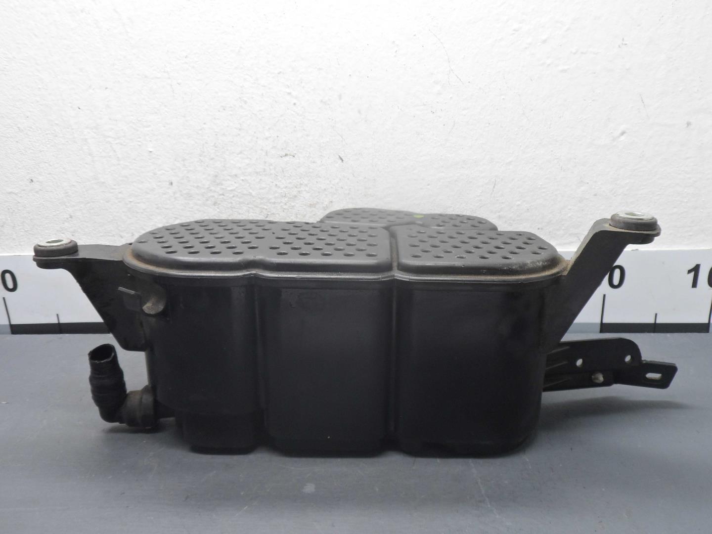 Абсорбер (фильтр угольный)