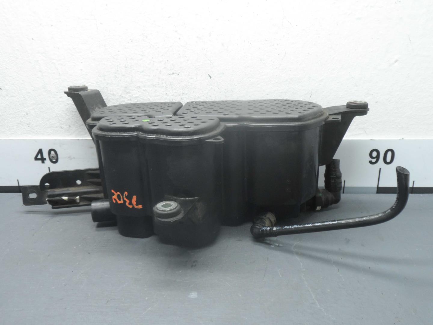 Абсорбер (фильтр угольный)