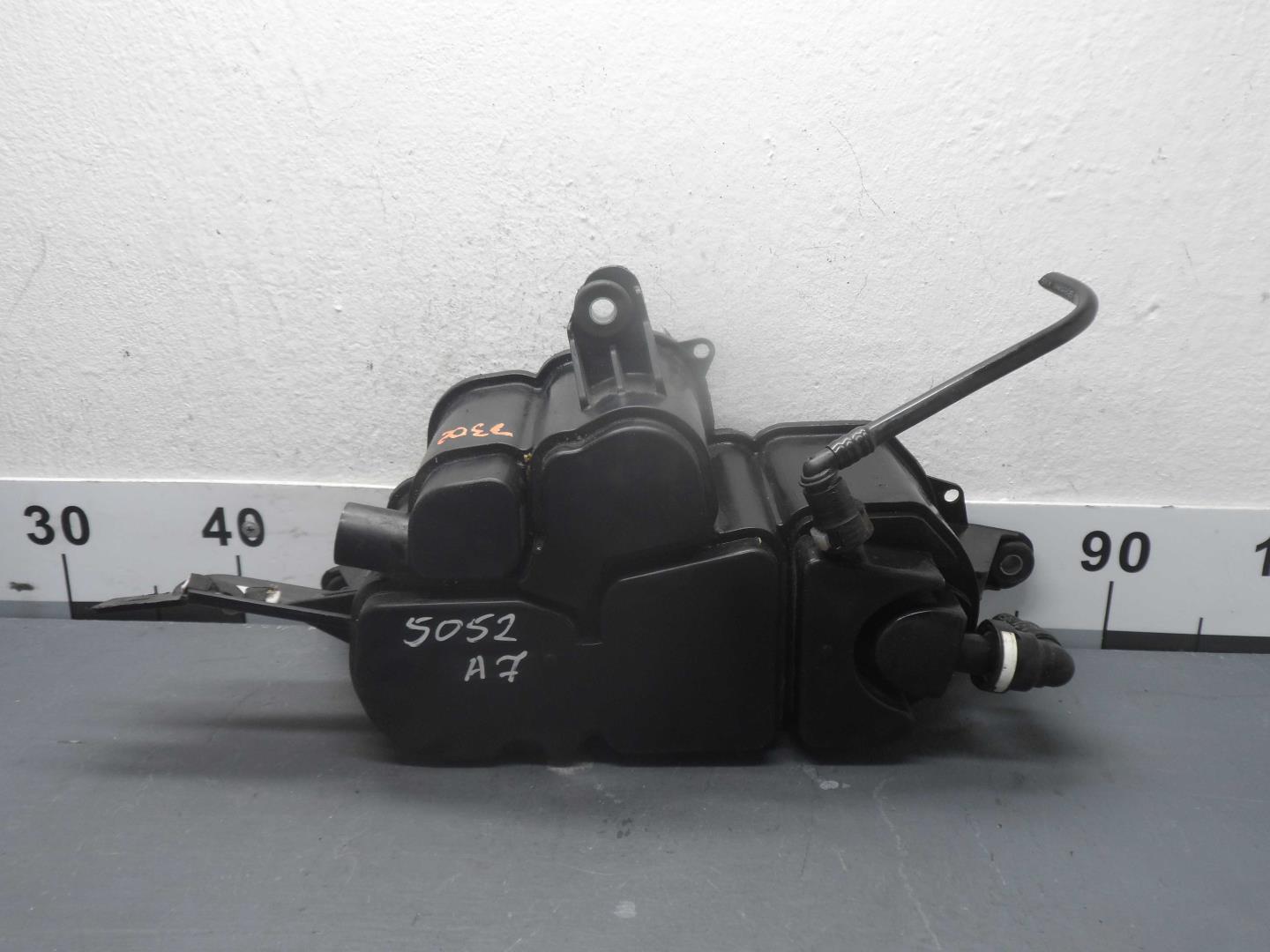 Абсорбер (фильтр угольный)