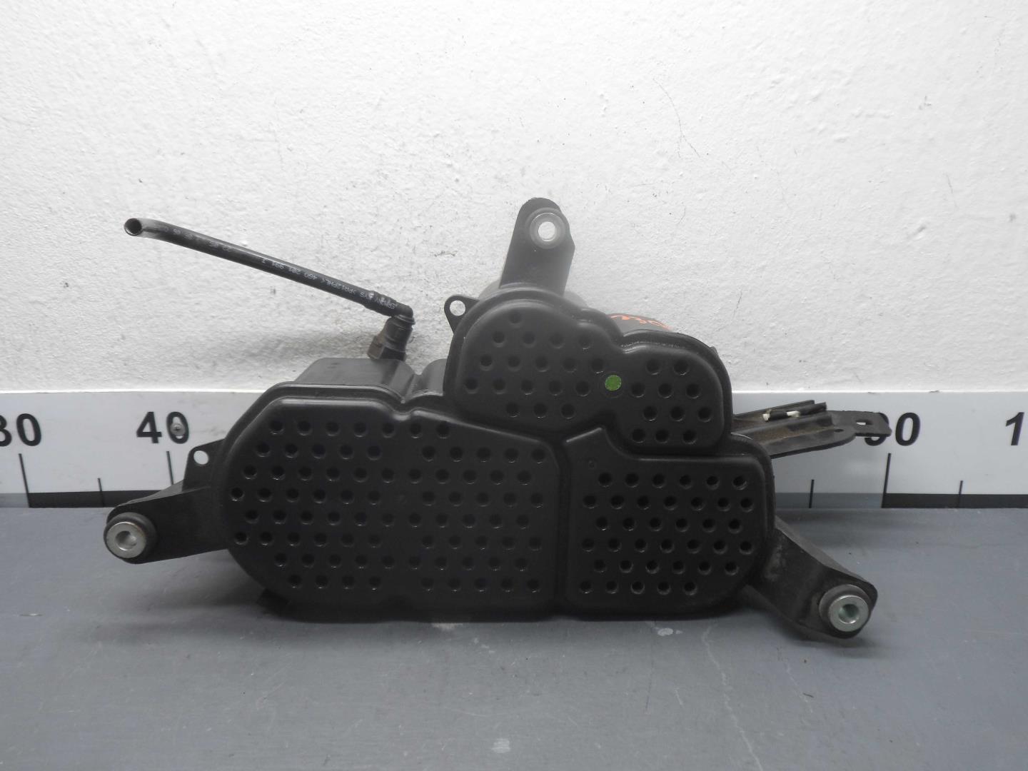 Абсорбер (фильтр угольный)