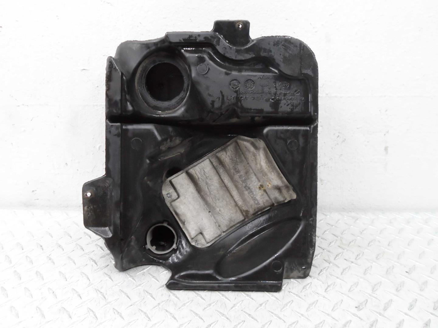 Корпус воздушного фильтра