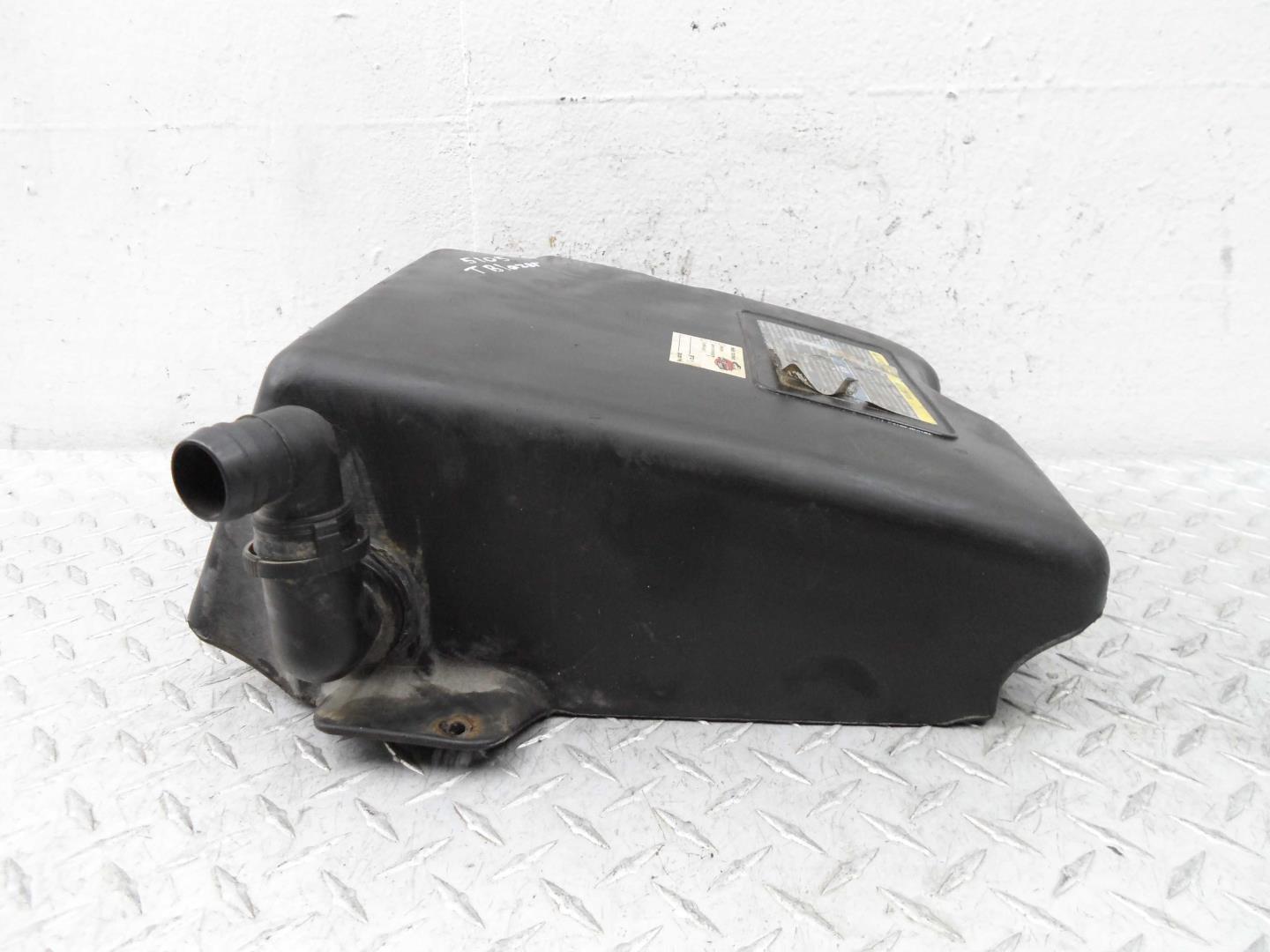 Корпус воздушного фильтра