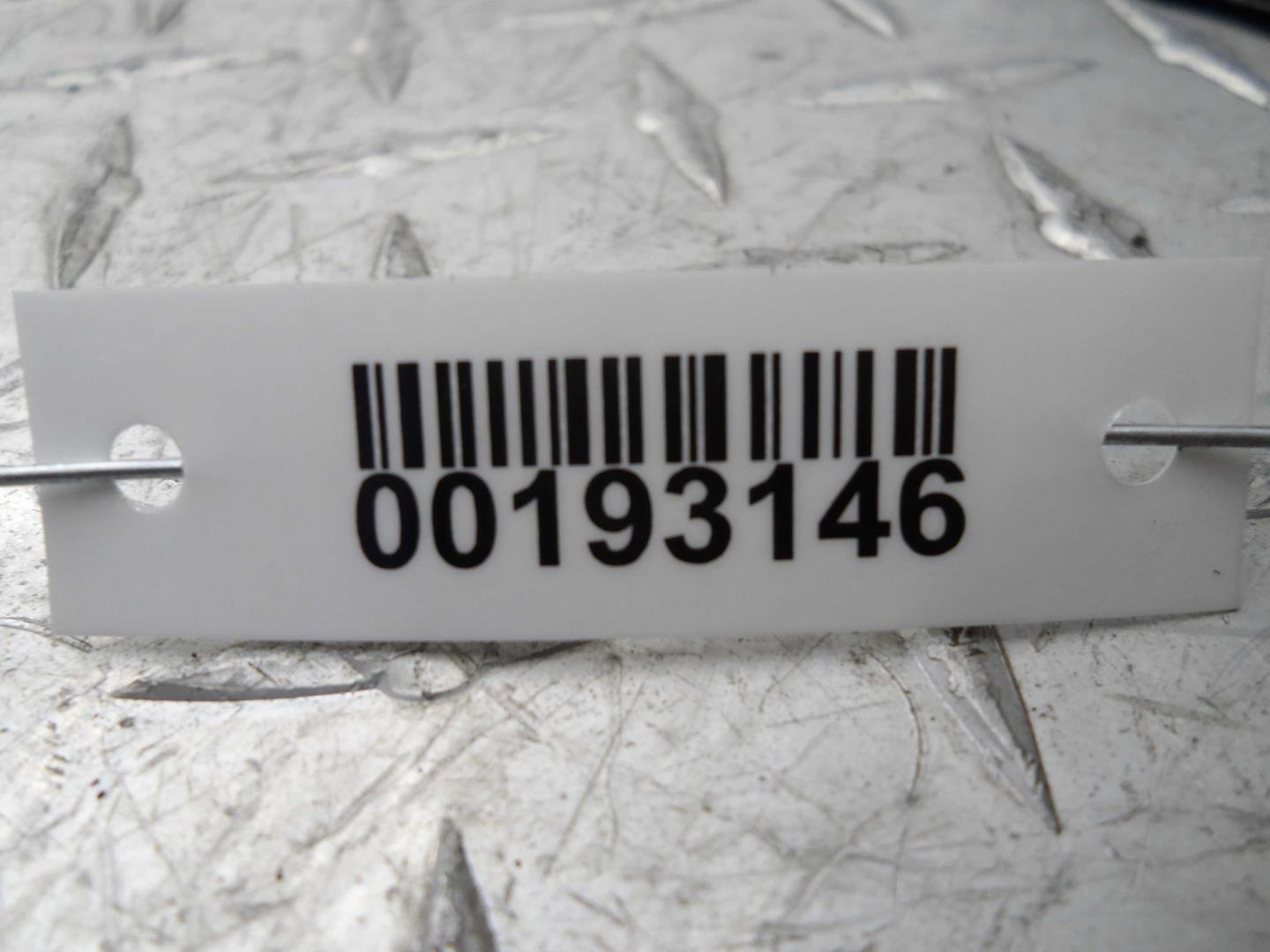 Корпус воздушного фильтра