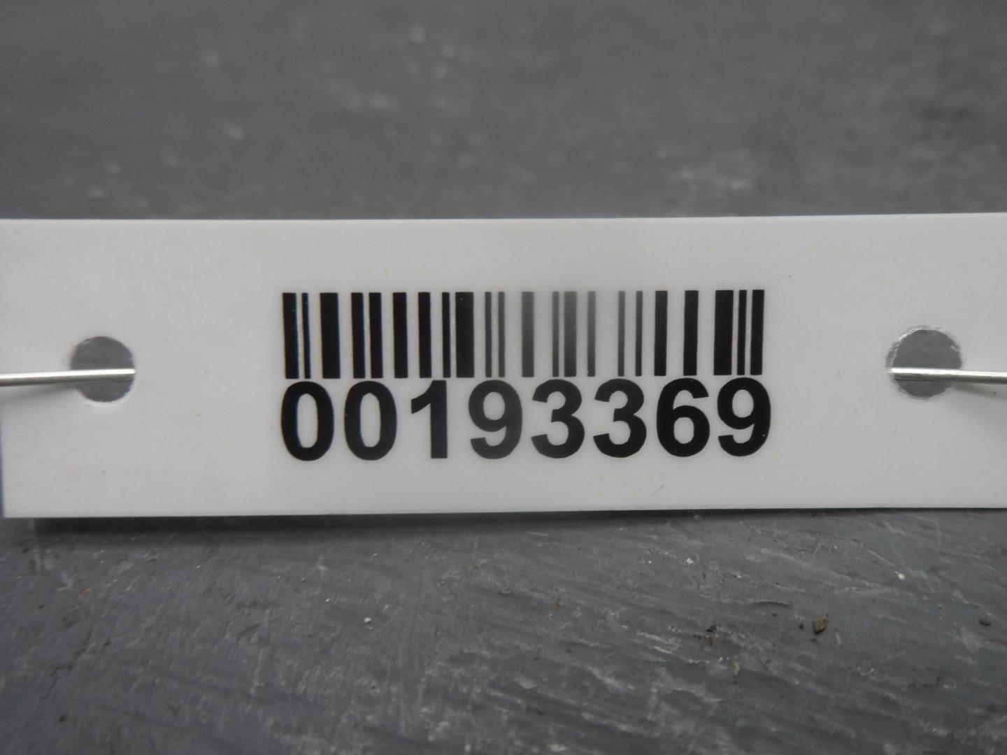 Блок электронный