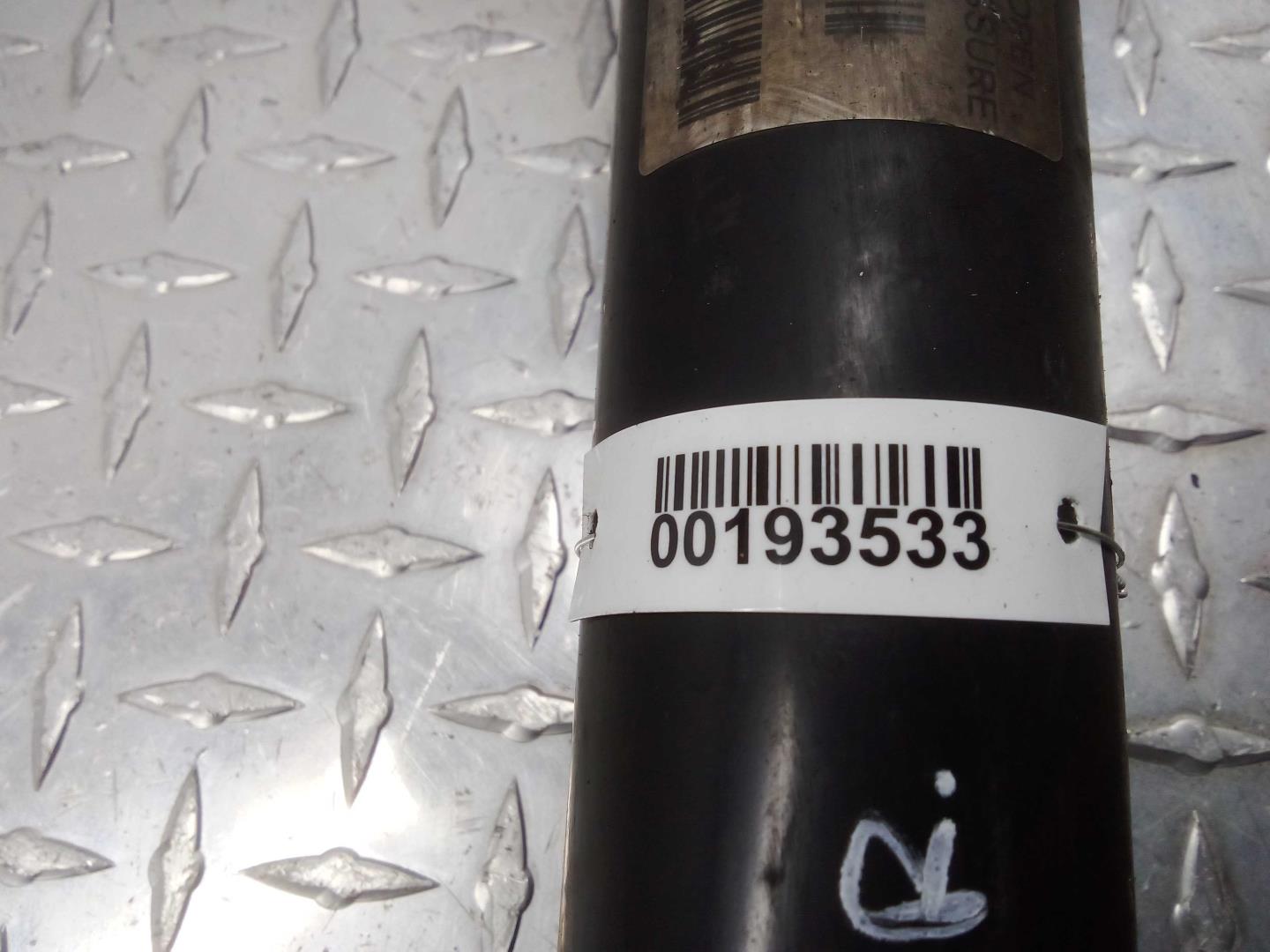 Амортизатор задний правый