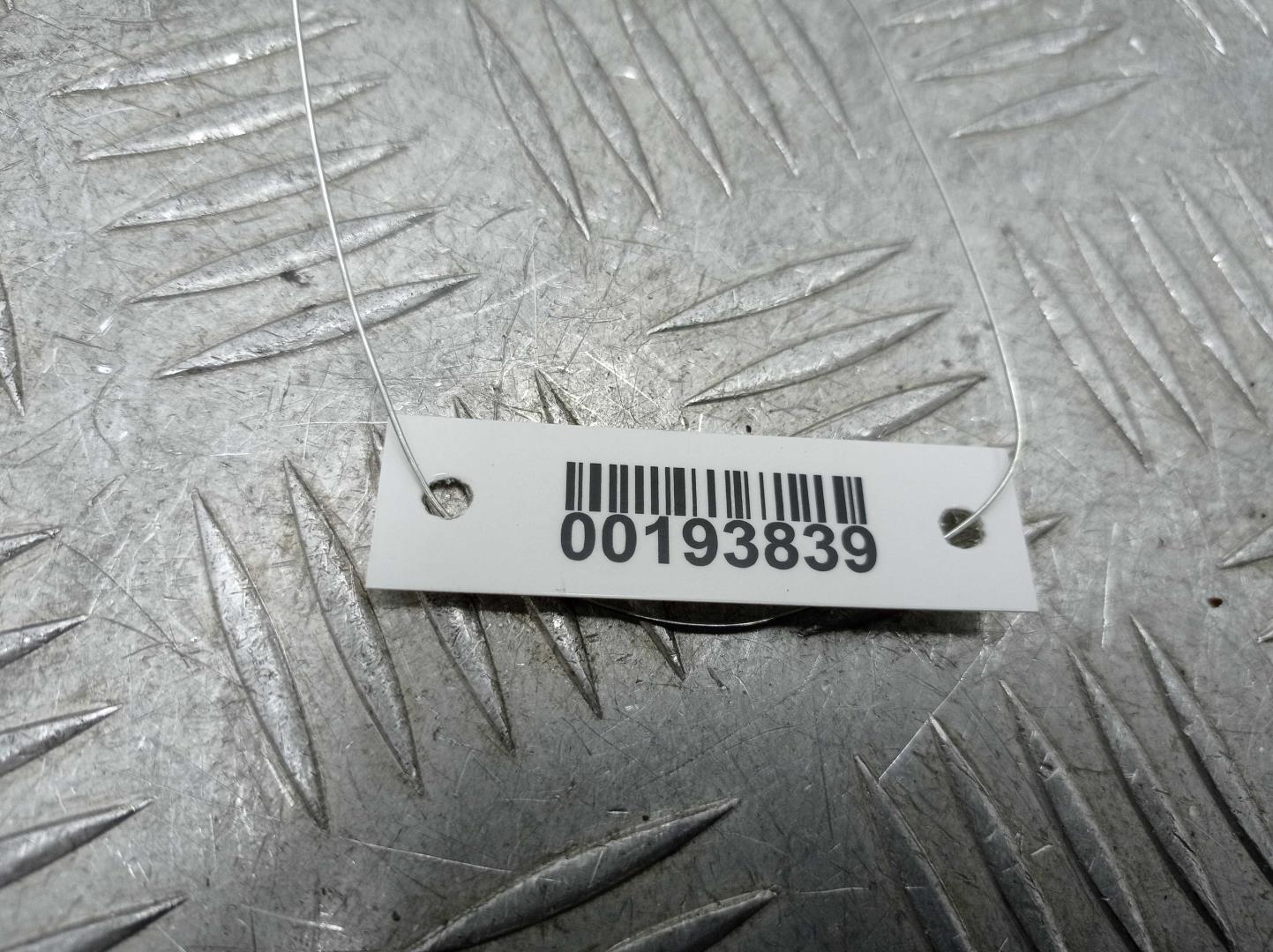 Моторчик стеклоочистителя задний