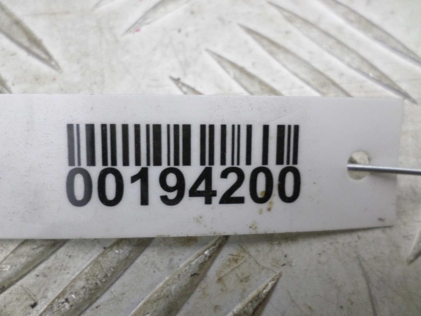 Моторчик заслонки печки