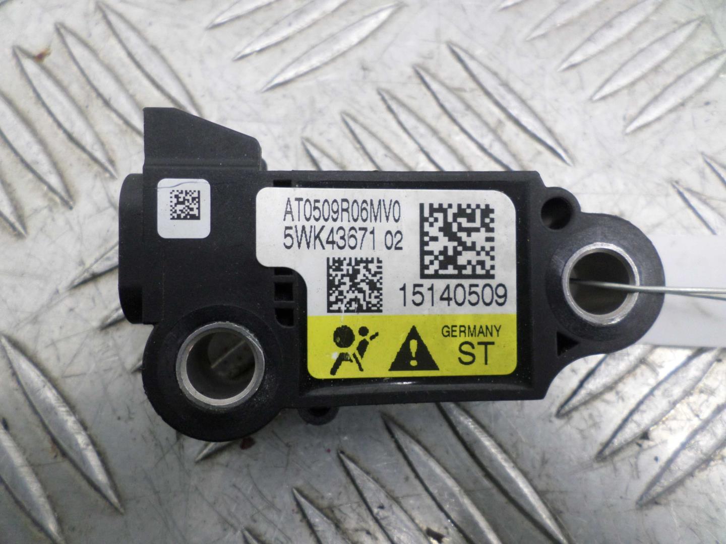 Датчик удара AIR BAG