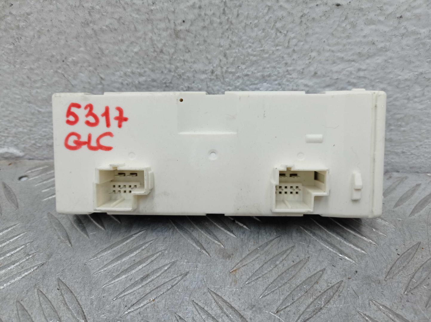 Блок электронный