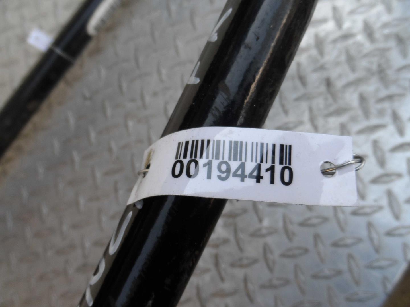 Стабилизатор передний