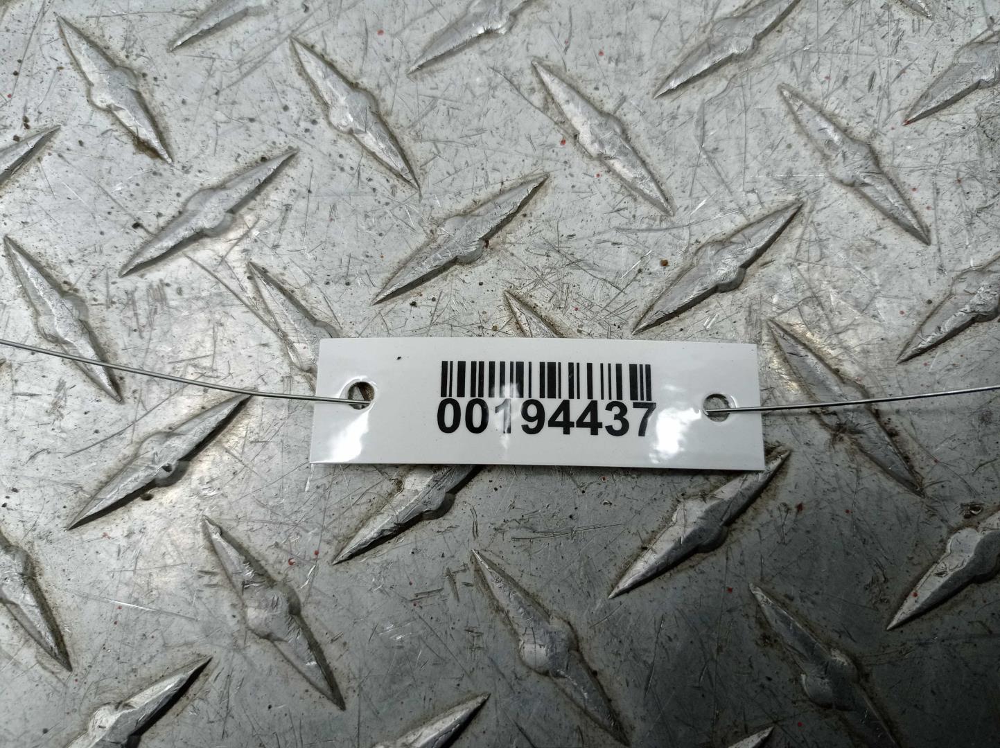 Колонка рулевая