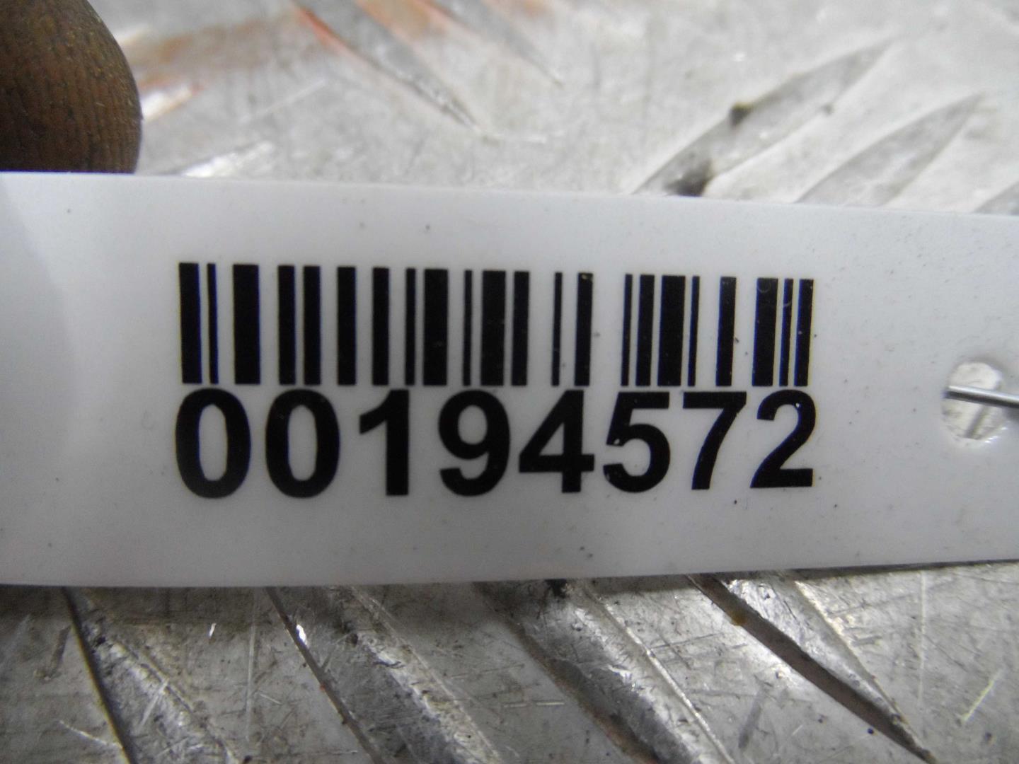 Подушка безопасности в рулевое колесо