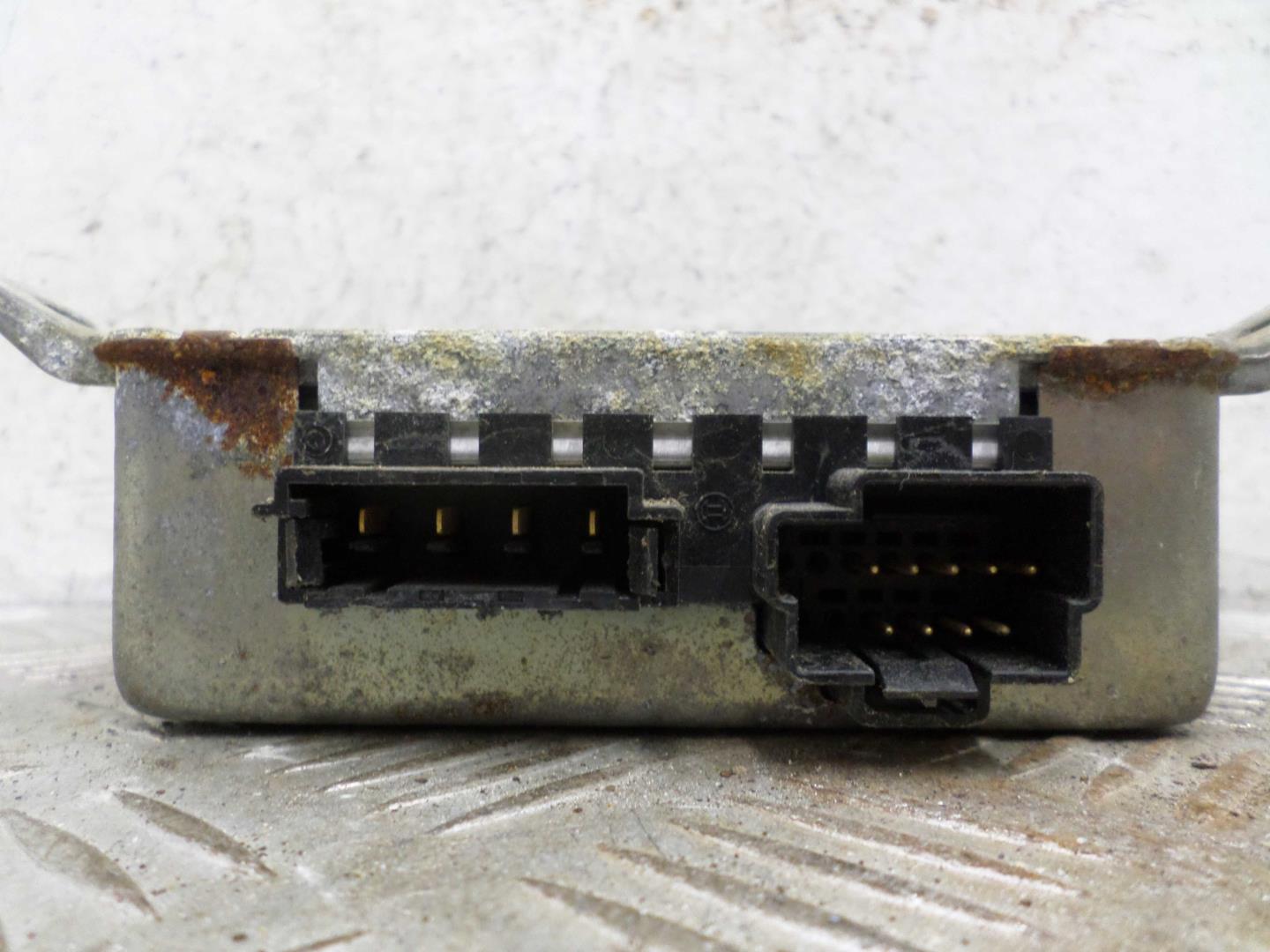 Блок управления подушек безопасности (AIR BAG)