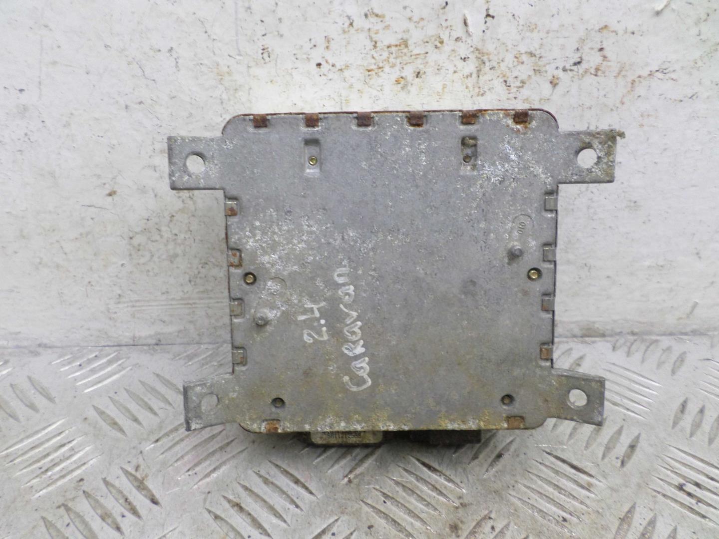 Блок управления подушек безопасности (AIR BAG)