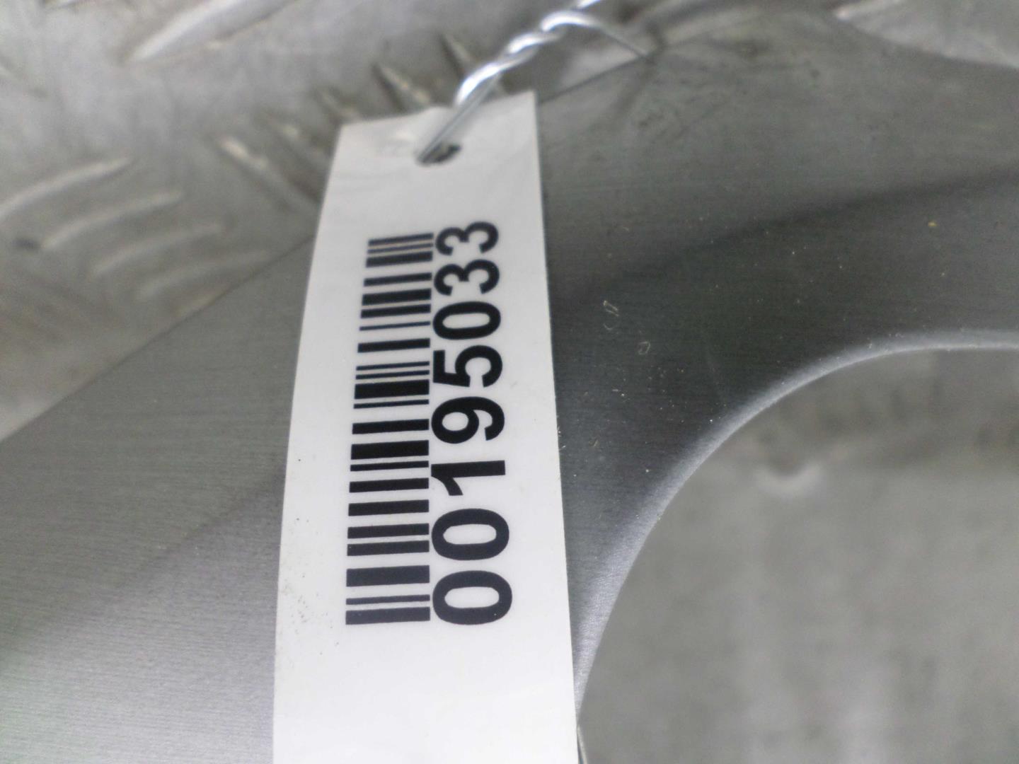 Дефлектор воздушный