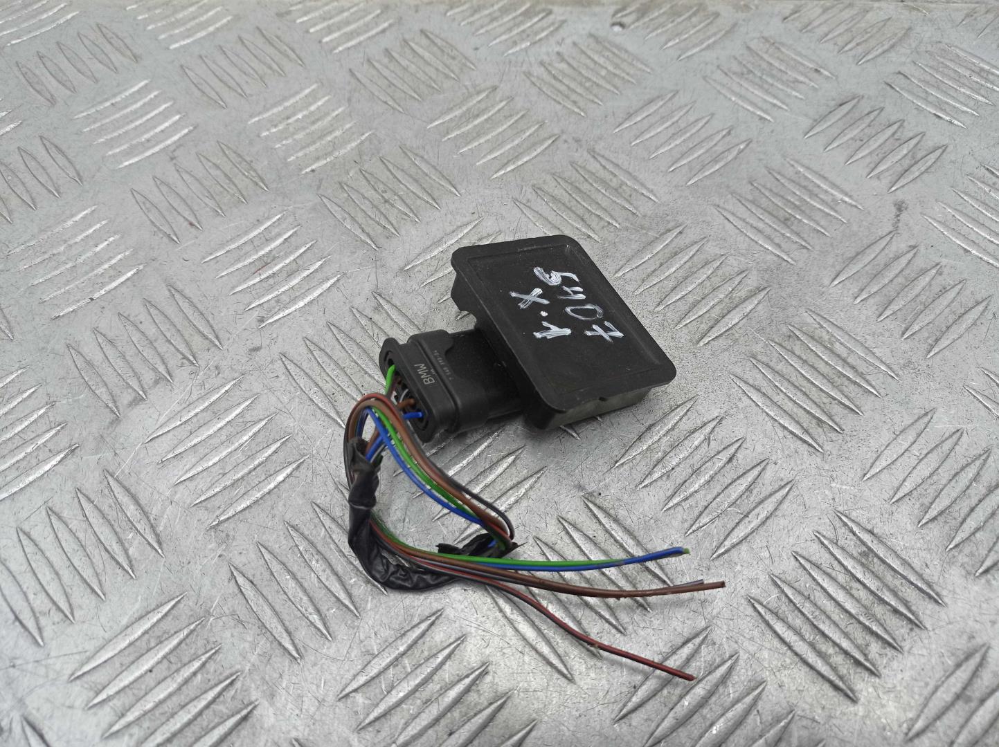 Датчик температуры