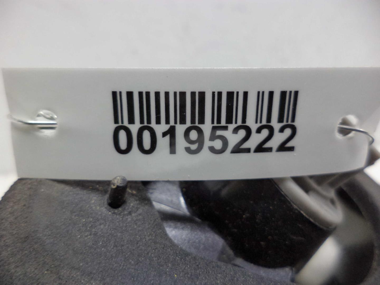 Фонарь задний внутренний левый