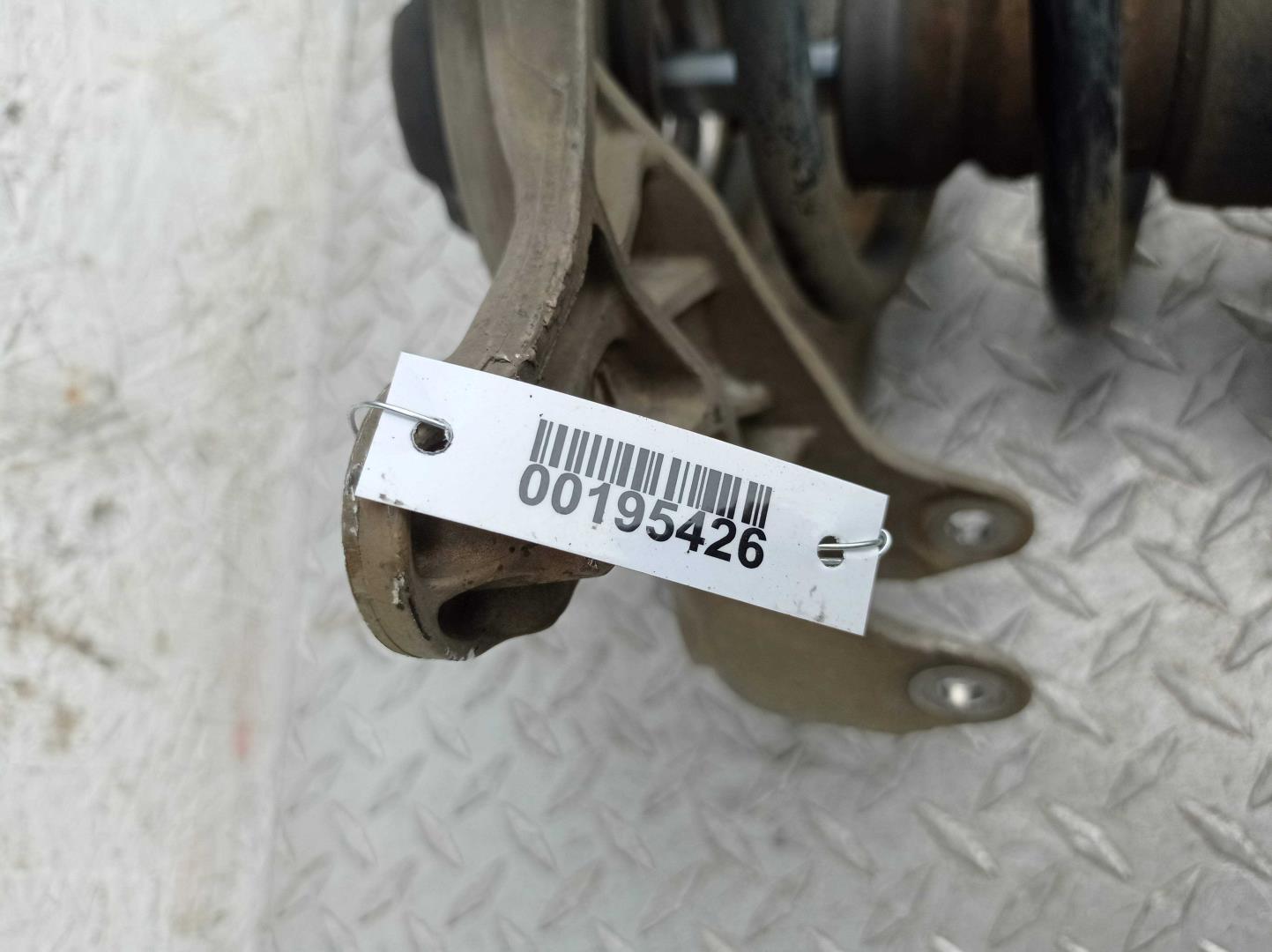 Амортизатор передний правый