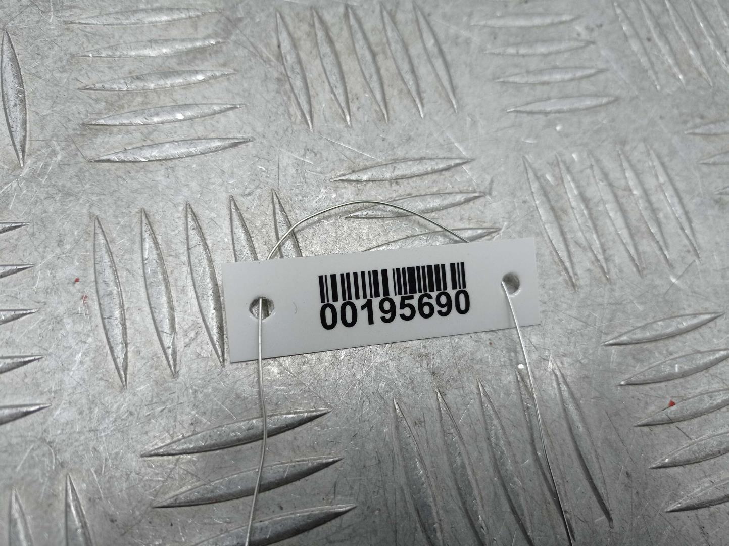 Моторчик стеклоочистителя задний