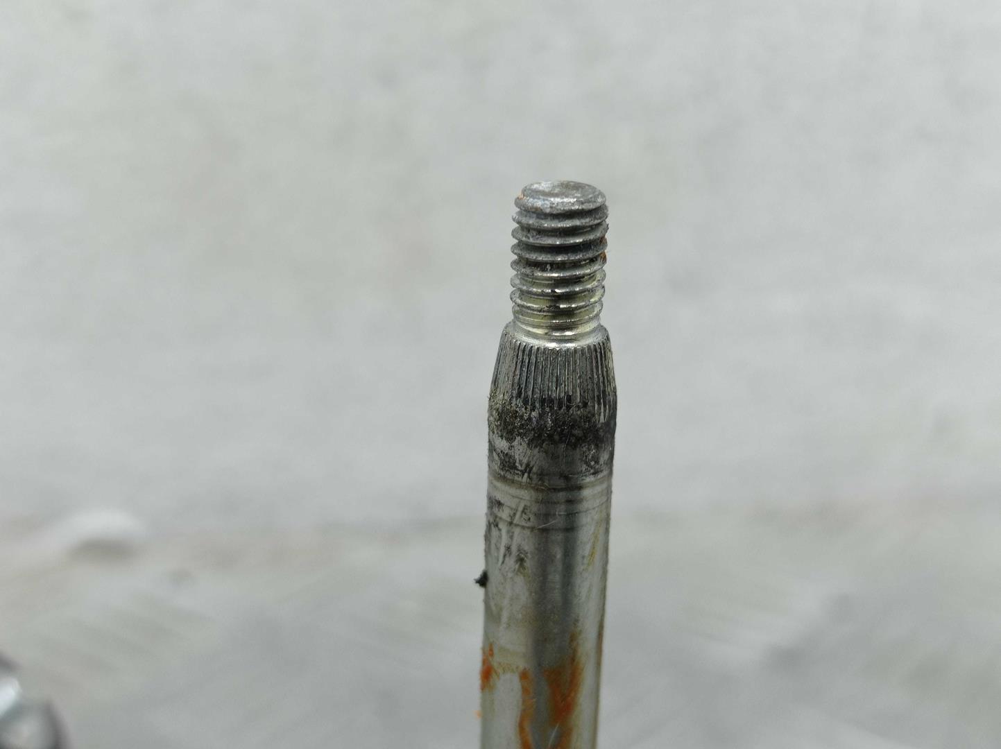 Моторчик стеклоочистителя задний