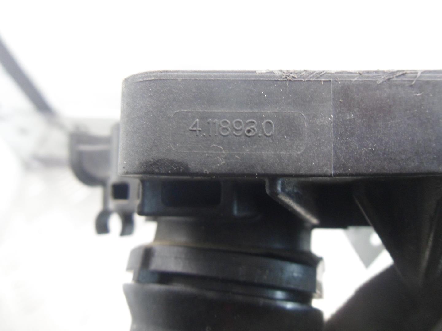 Корпус термостата