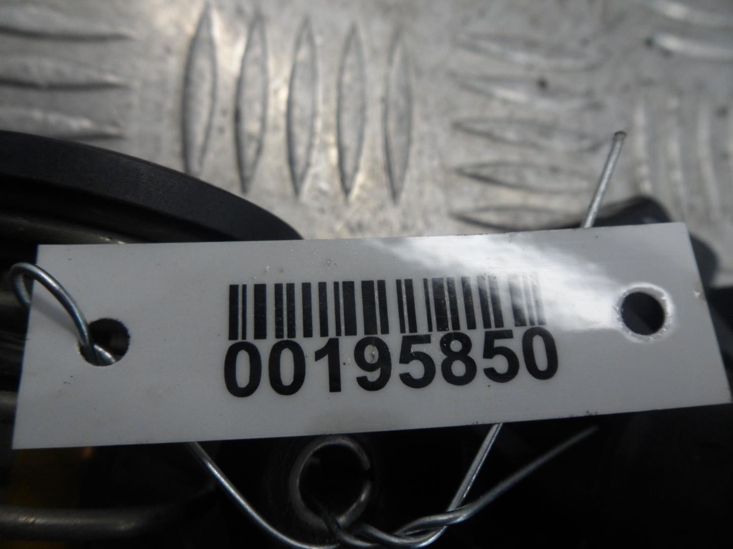 Корпус термостата