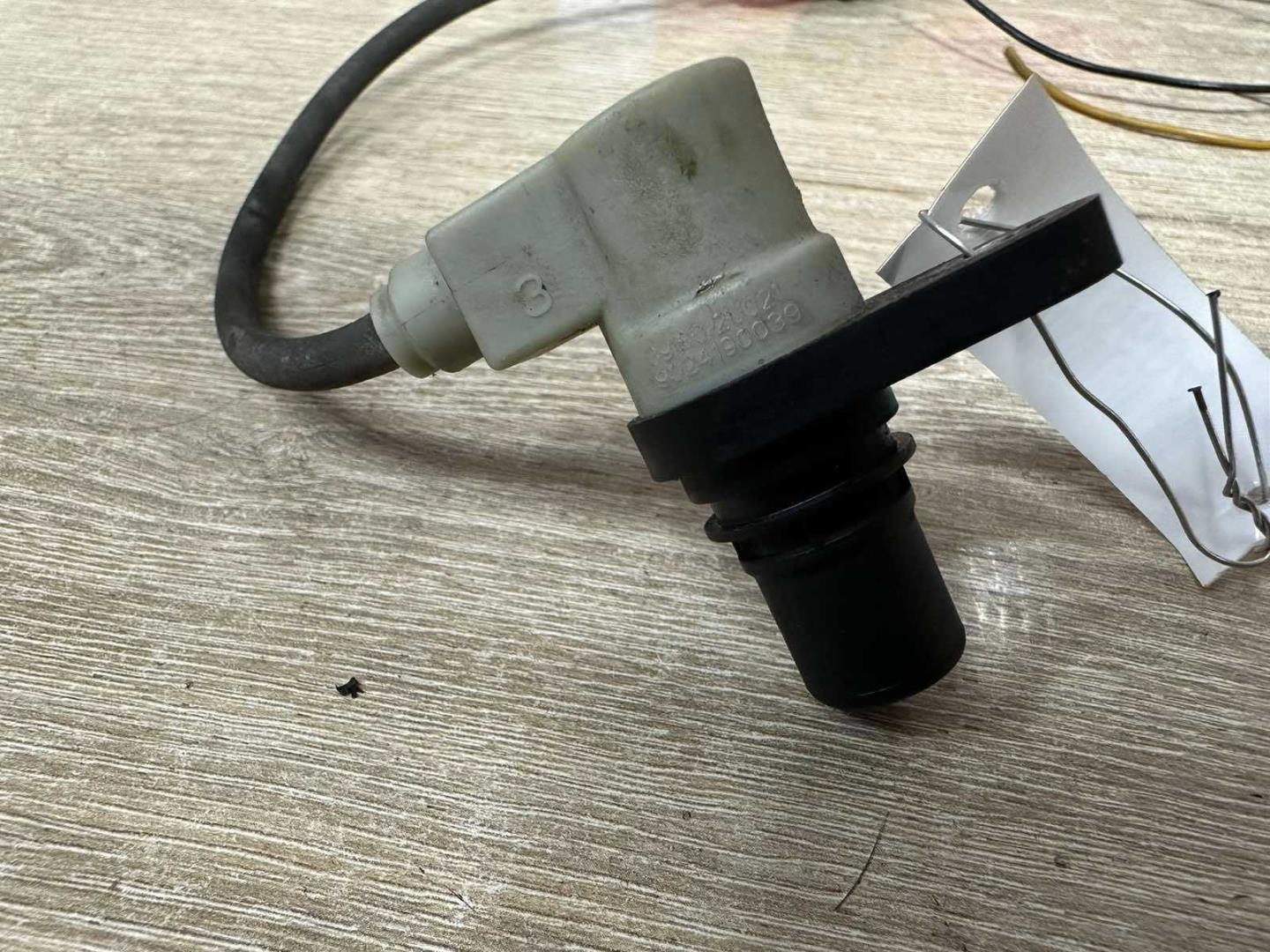 Датчик положения коленвала