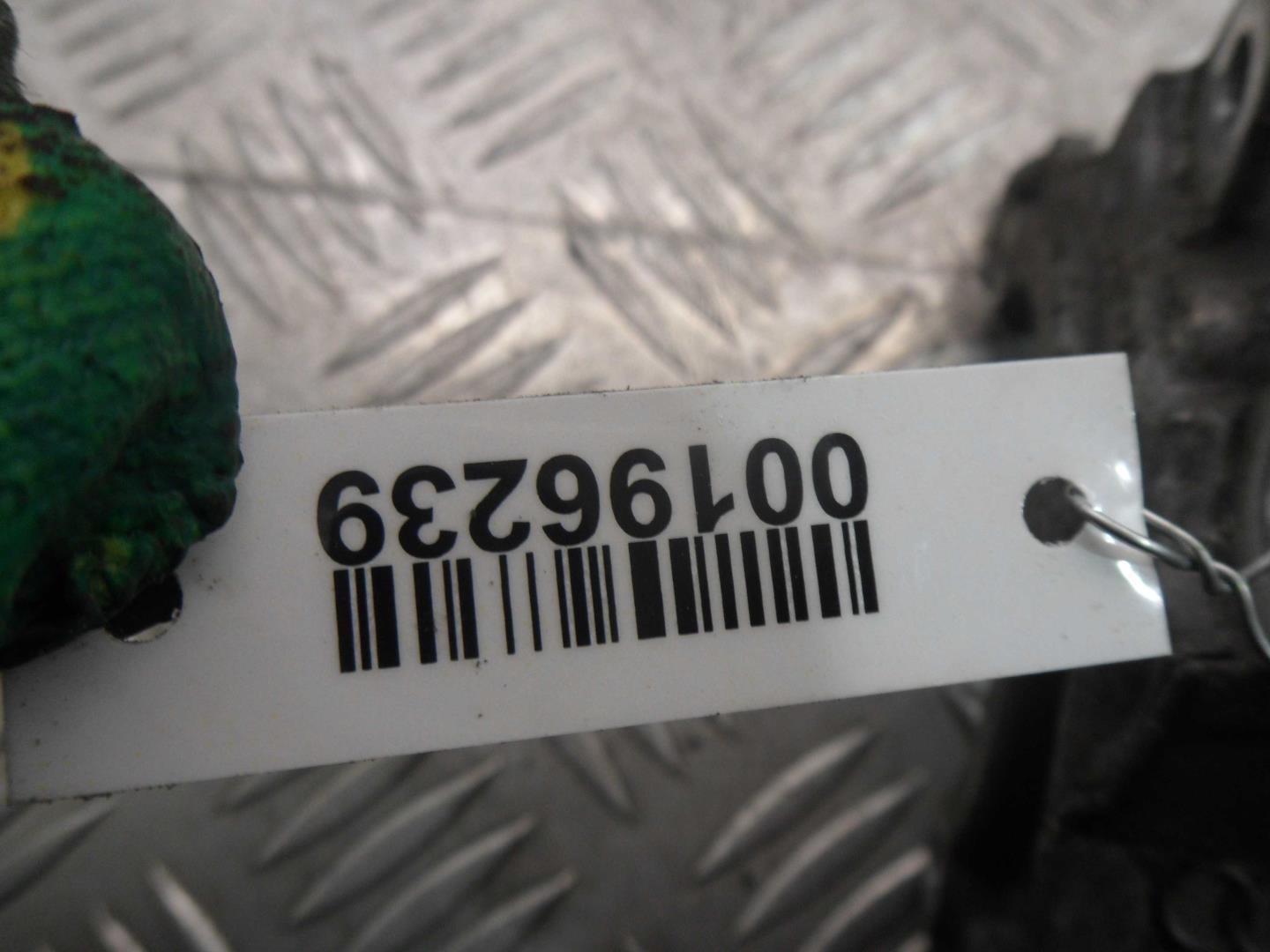 Кронштейн ГУР