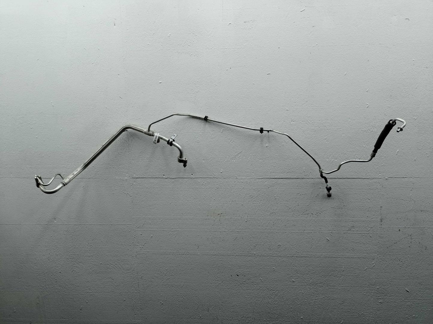 Трубка кондиционера