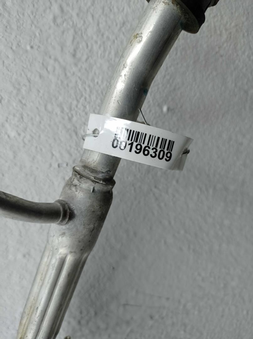 Трубка кондиционера