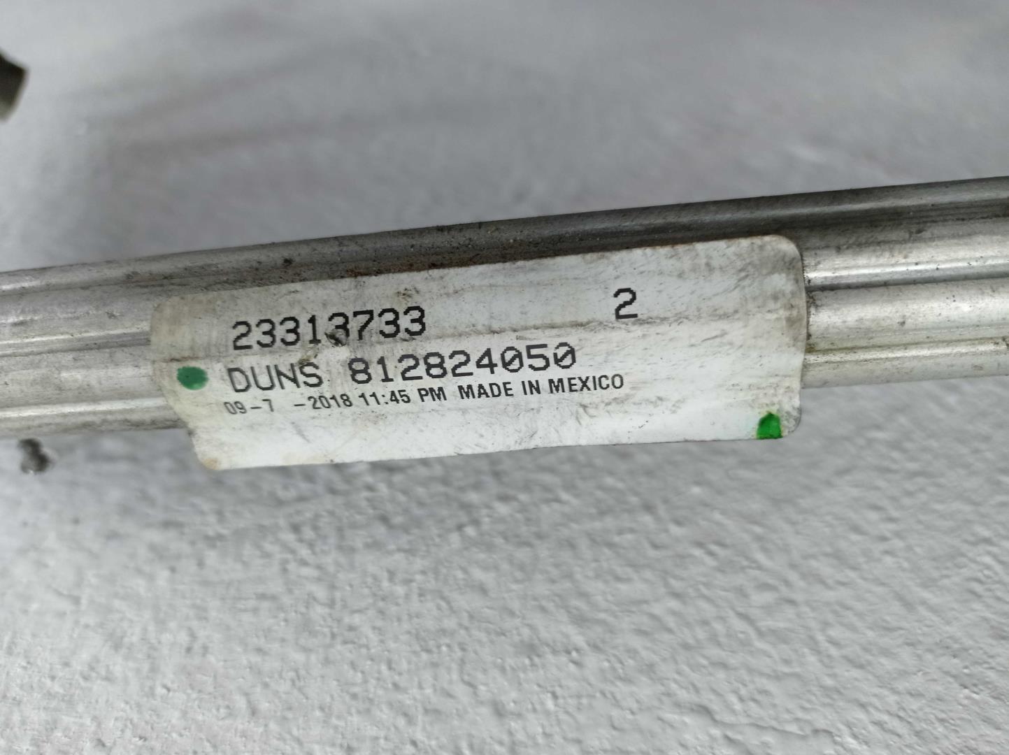 Трубка кондиционера