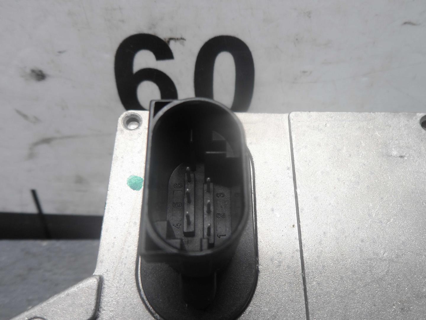 Датчик ускорения