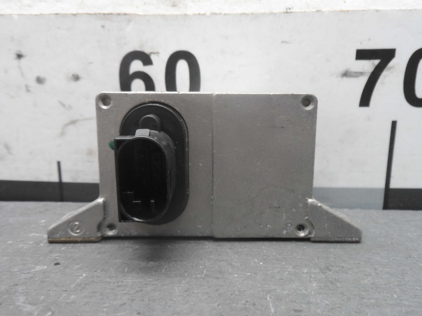 Датчик ускорения