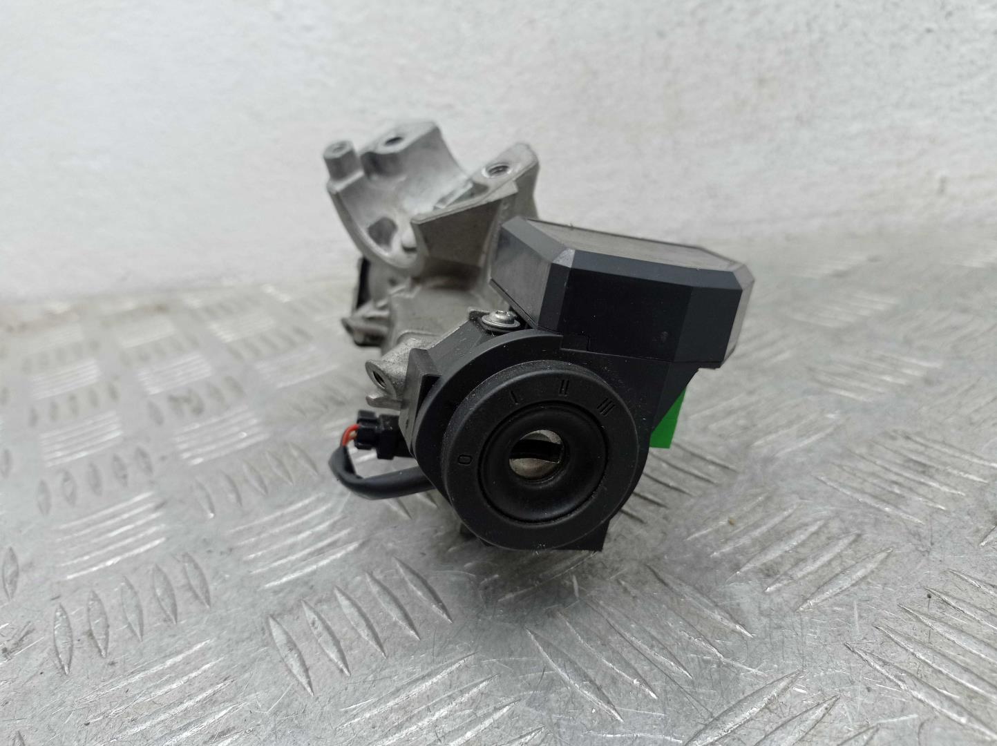 Замок зажигания