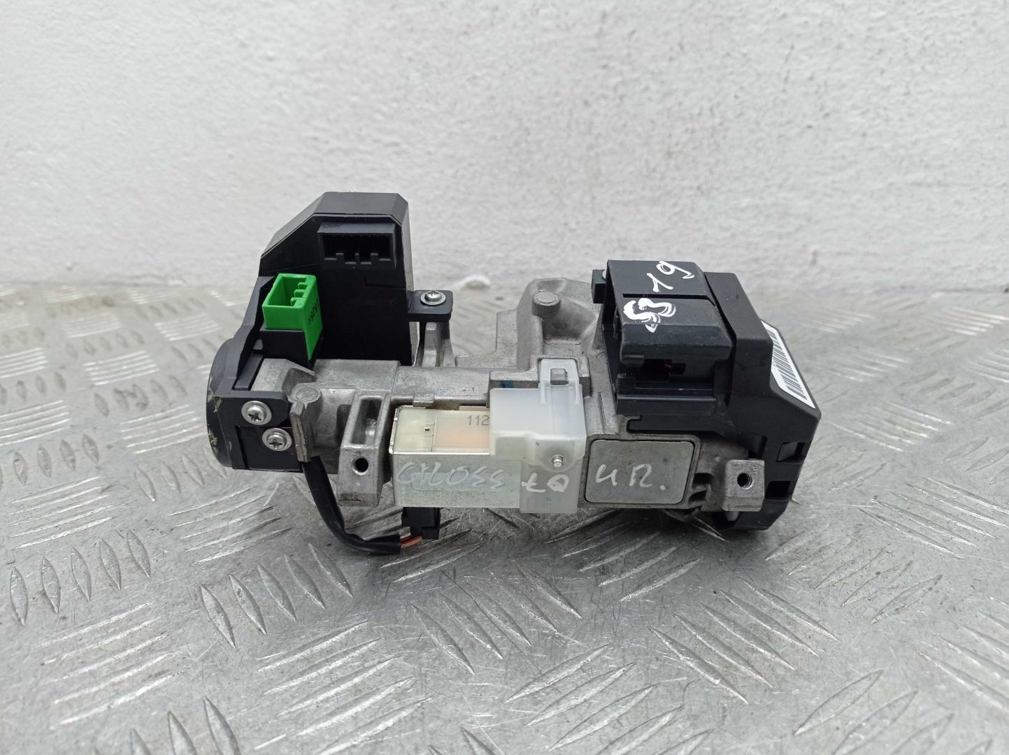 Замок зажигания