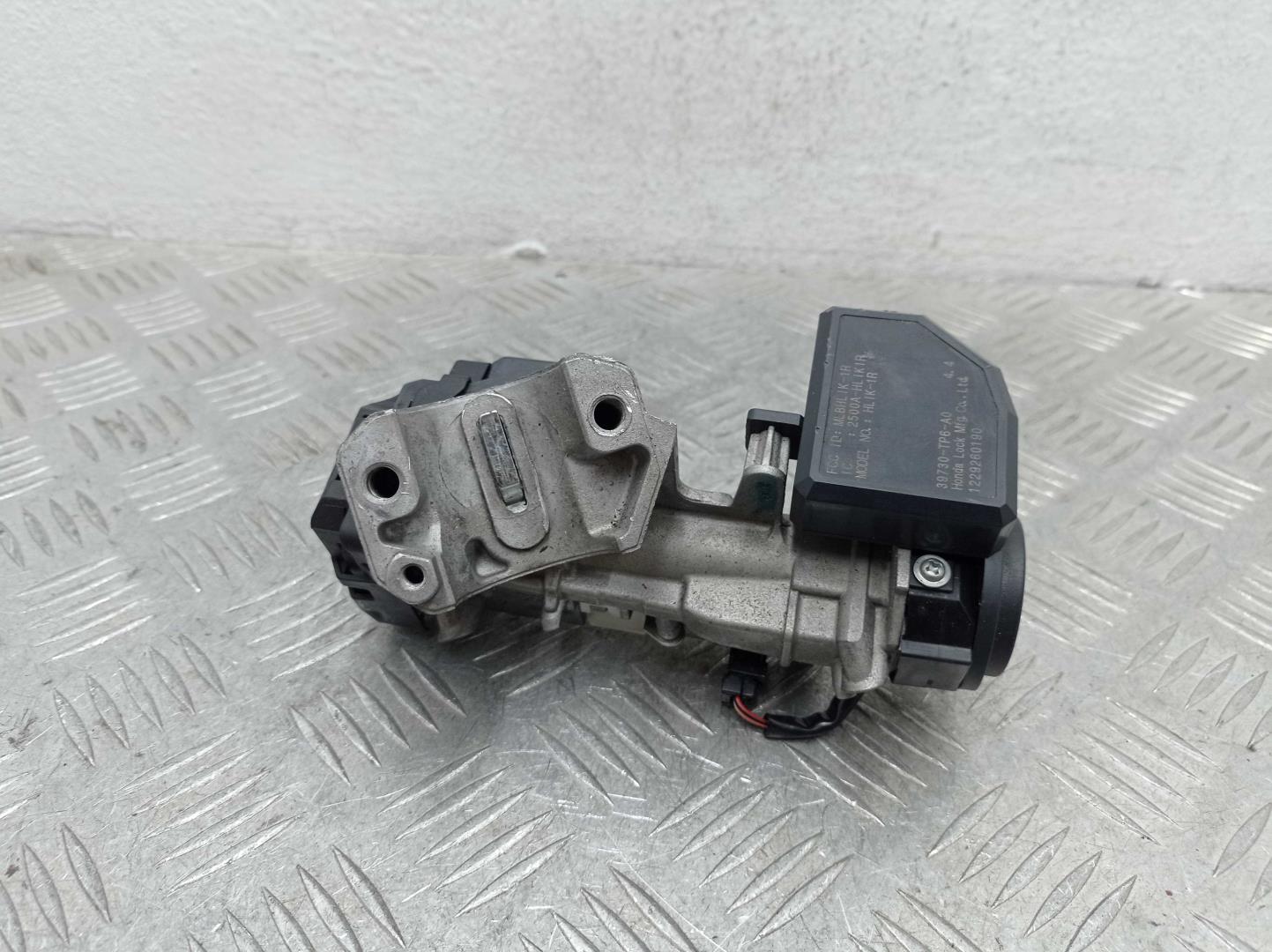 Замок зажигания