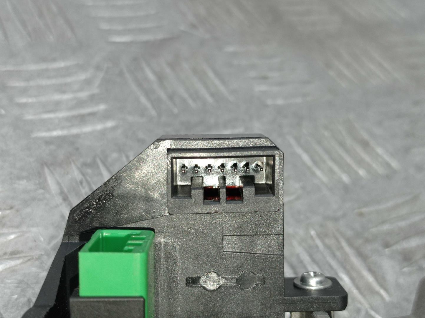 Замок зажигания